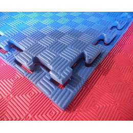 Будо-маты 1Х1 м, 10 мм - Китай (ЭВА)