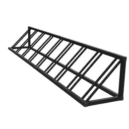 Велопарковка на 9 мест