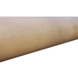 Поручень для балетного станка 2м береза