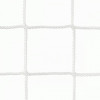 Заградительная сетка 40x40 мм, нить 5,0 мм (ПА, белая)