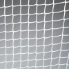 Заградительная сетка 40x40 мм, нить 5,0 мм (ПА, белая)