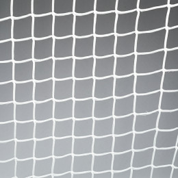 Сетка заградительная ПА 40х40мм, d=2,0 мм