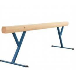 Бревно 3м высокое гимнастическое