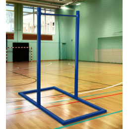 Высокая переносная перекладина 260 см