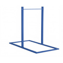 Высокая переносная перекладина 220 см