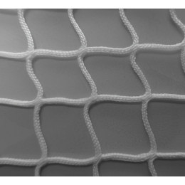 Сетка заградительная 20х20мм, d=2,6 мм