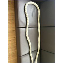 Канат для перетягивания 35м, диаметр 40мм