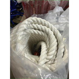 Канат для перетягивания 4м, диаметр 40мм