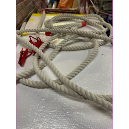 Канат для перетягивания 5м, диаметр 50мм