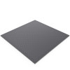Серо-графитовый будо-мат DFC 100х100 см, 20 мм