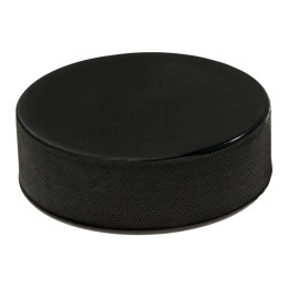 Шайба хоккейная взрослая